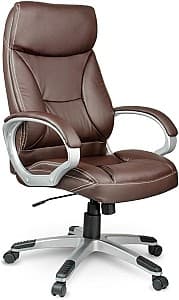 Офисное кресло Sofotel Eago EG-223 Коричневый