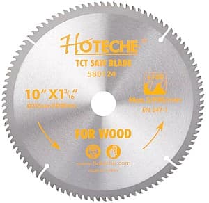Disc HOTECHE 580124 255mm 100T