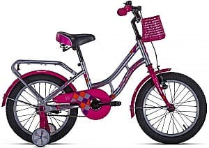 Велосипед детский Fulger Iron 16