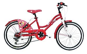 Bicicleta copii Mondo Minnie Mouse 20