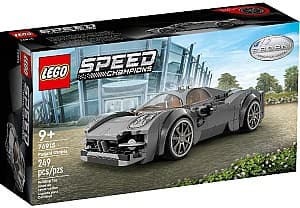 Constructor LEGO Speed Champions 76915 Pagani Utopia