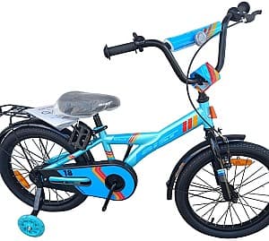 Bicicleta copii Aist Stitch 14 (blue)