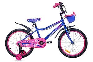 Велосипед детский Aist Wiki 20 Purple