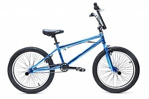 Bicicleta Crosser BMX Blue