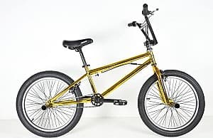 Bicicleta Crosser BMX GOLDEN