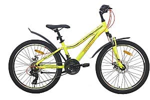 Bicicleta Aist Rosy Junior 2.1 Yellow