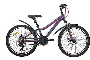 Bicicleta Aist Rosy Junior 2.1 Grey