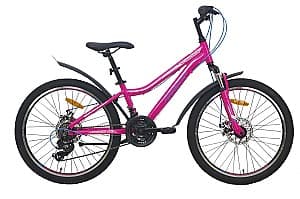 Bicicleta Aist Rosy Junior 2.1 Pink