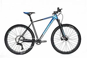 Горный велосипед Crosser MT-041 29/21 1x12 LTWOO Logan Brake BLACK/BLUE