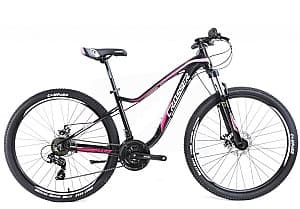 Горный велосипед Crosser P6-2 29x17 (EF51 21S) BLACK/PINK