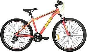 Bicicleta de munte Aist Rocky 1.0 Orange