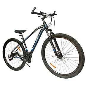 Bicicleta de munte VLM 36-29 Blue/Black