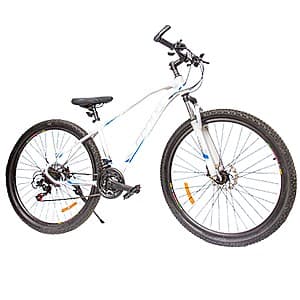 Горный велосипед VLM 36-29 White/Blue