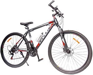 Bicicleta de munte VLM 36-29 Red/Grey