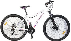 Горный велосипед Crosser ANGEL 26*15 White/Pink 26-3046-21-15 nr66