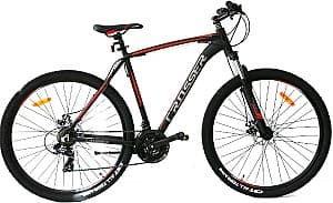 Горный велосипед Crosser INSPIRON 29 21 Black/Red 29-057-21-21