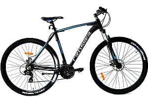 Bicicleta de munte Crosser INSPIRON 29 22 Black/Blue
