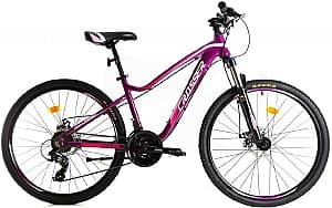 Bicicleta de munte Crosser P6-2 27.5/15 (EF51 21S) Purple