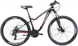 Bicicleta de munte Crosser P6-2 29/15.5 (EF51 21S) Black/Pink