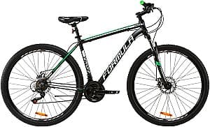 Bicicleta de munte Formula 29 THOR 1.0 AM DD 20 2020 Black/Green