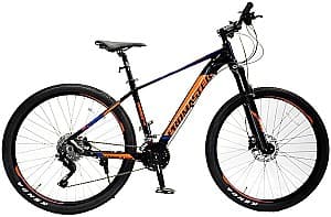 Bicicleta de munte VeloJan PROMASTER 27,5 orange