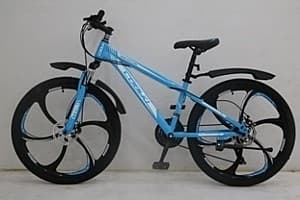 Bicicleta de munte VLM 03-26 Blue
