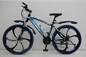 Горный велосипед VLM 28-26 Blue
