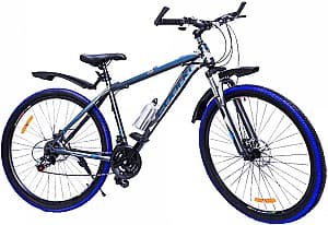 Bicicleta de munte VLM 12-29 Blue