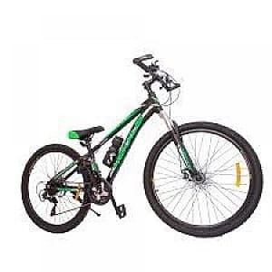 Bicicleta de munte VLM 26-14 Green