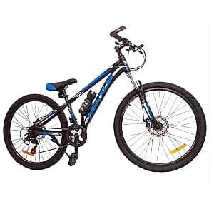 Bicicleta de munte VLM 26-14 Blue