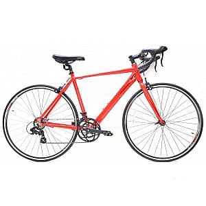 Гоночный велосипед Crosser ROAD 700C 20*14S Red