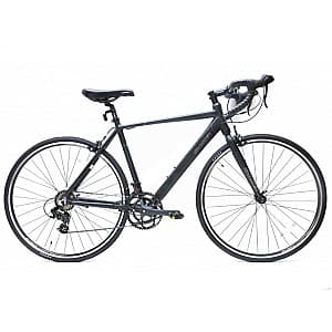 Гоночный велосипед Crosser ROAD 700C 20*14S Black
