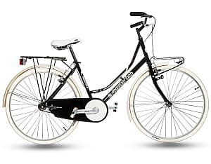 Bicicleta Master Teh Lyra 3S Nexus