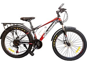 Велосипед VLM MTB 30-24 Red/Black