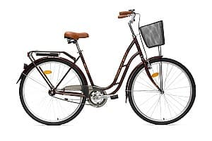 Bicicleta de oras Aist  Tango 28 1.0 (Brown)