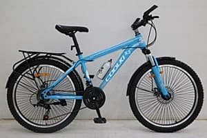 Городской велосипед VLM 15-24 Blue