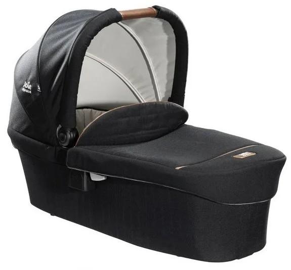 Люлька Joie Ramble Signature Eclipse