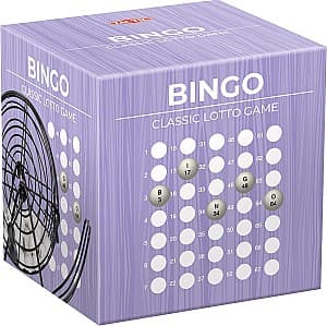 Настольная игра Tactic Bingo 54904