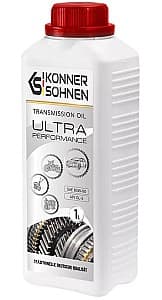 Моторное масло Konner & Sohnen KS 80W-90 1л