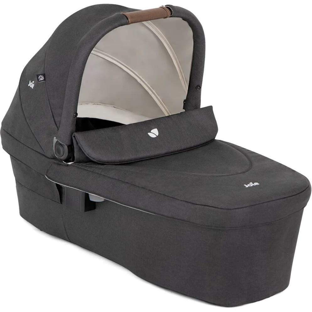 Люлька Joie Ramble XL Shale