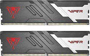 RAM PATRIOT Viper Venom 32GB (2x16GB) DDR5-6800 (PVV532G680C34K)