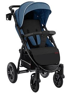 Прогулочная коляска Tilly OMEGA 2023 Blue