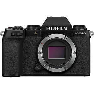 Aparat foto Fujifilm X-S10 black body