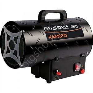 Generator de aer cald KAMOTO GH 15