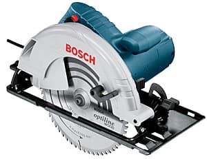 Fierastrau circular Bosch GKS 235
