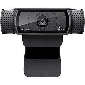 Camera Web Logitech C920