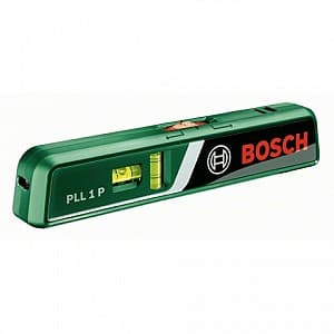 Лазер Bosch PLL1P