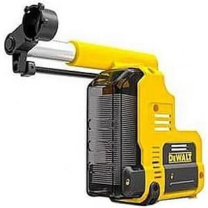 Промышленный пылесос Dewalt D25303DH