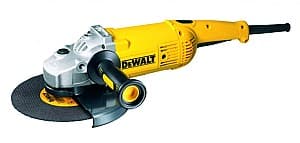 Polizor unghiular Dewalt D28423