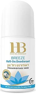 Дезодорант Health & Beauty Blue Breez